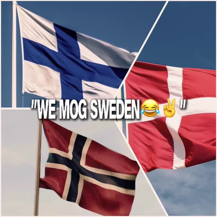 @Svenskherr’n | 🇸🇪