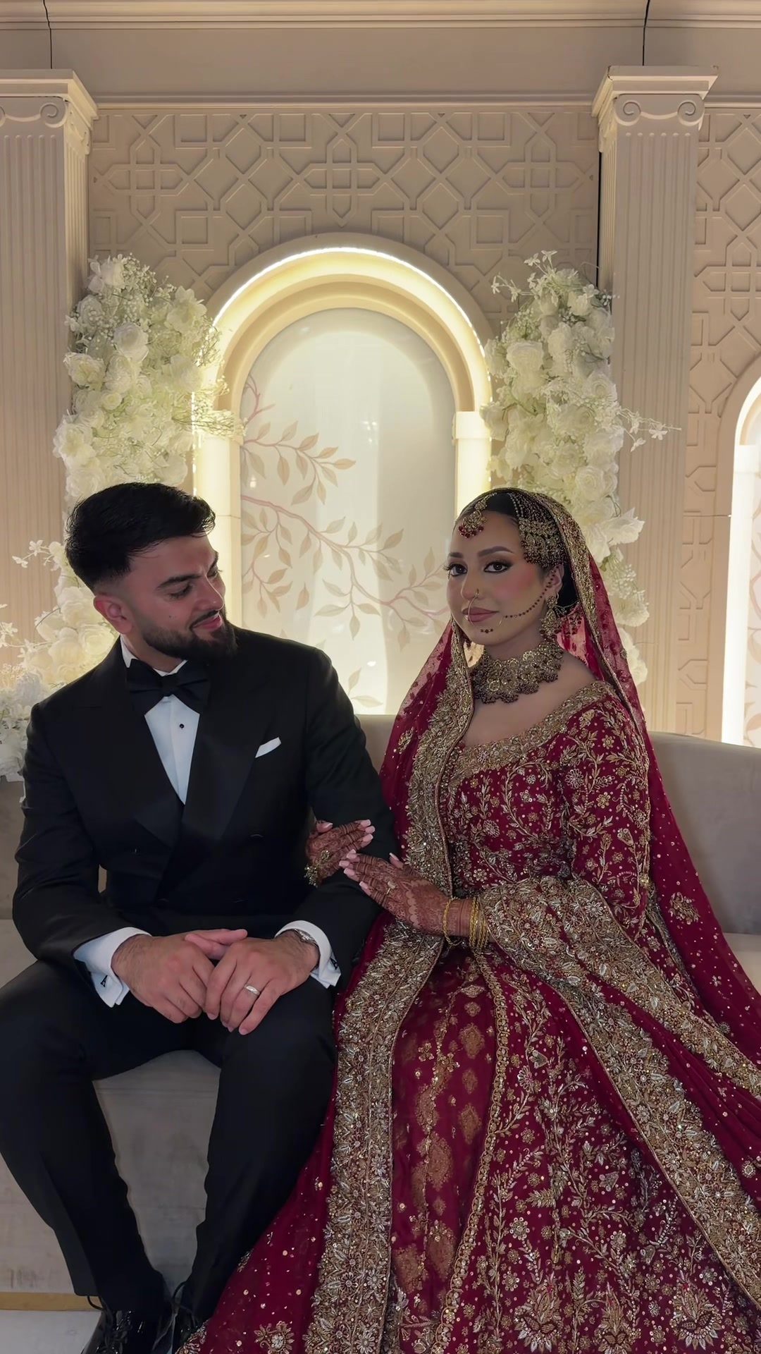 @Abdullah & Amal