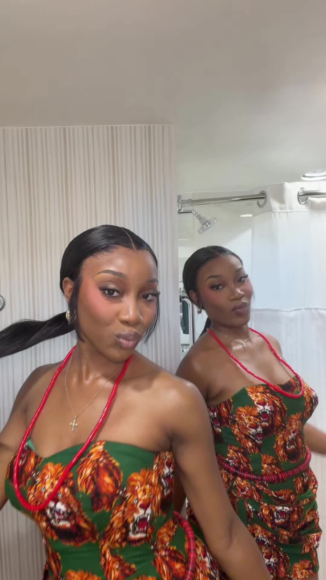 @ogechi x olachi 💕