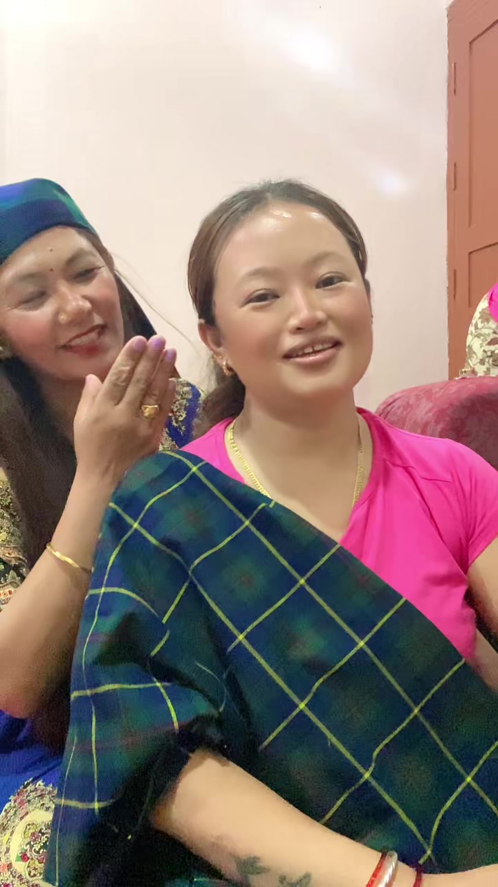@Durga Gurung