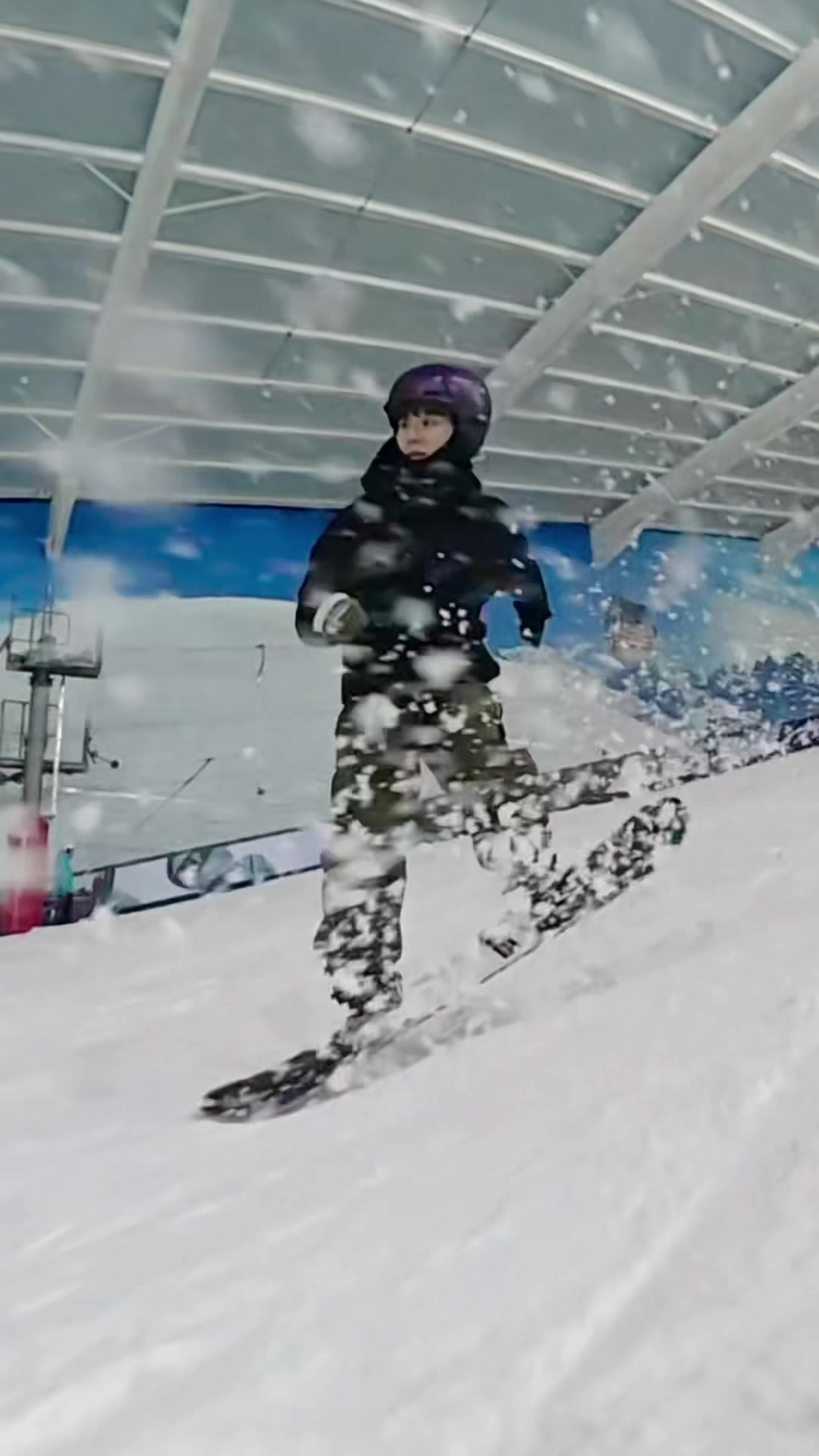 @Maverix Snow