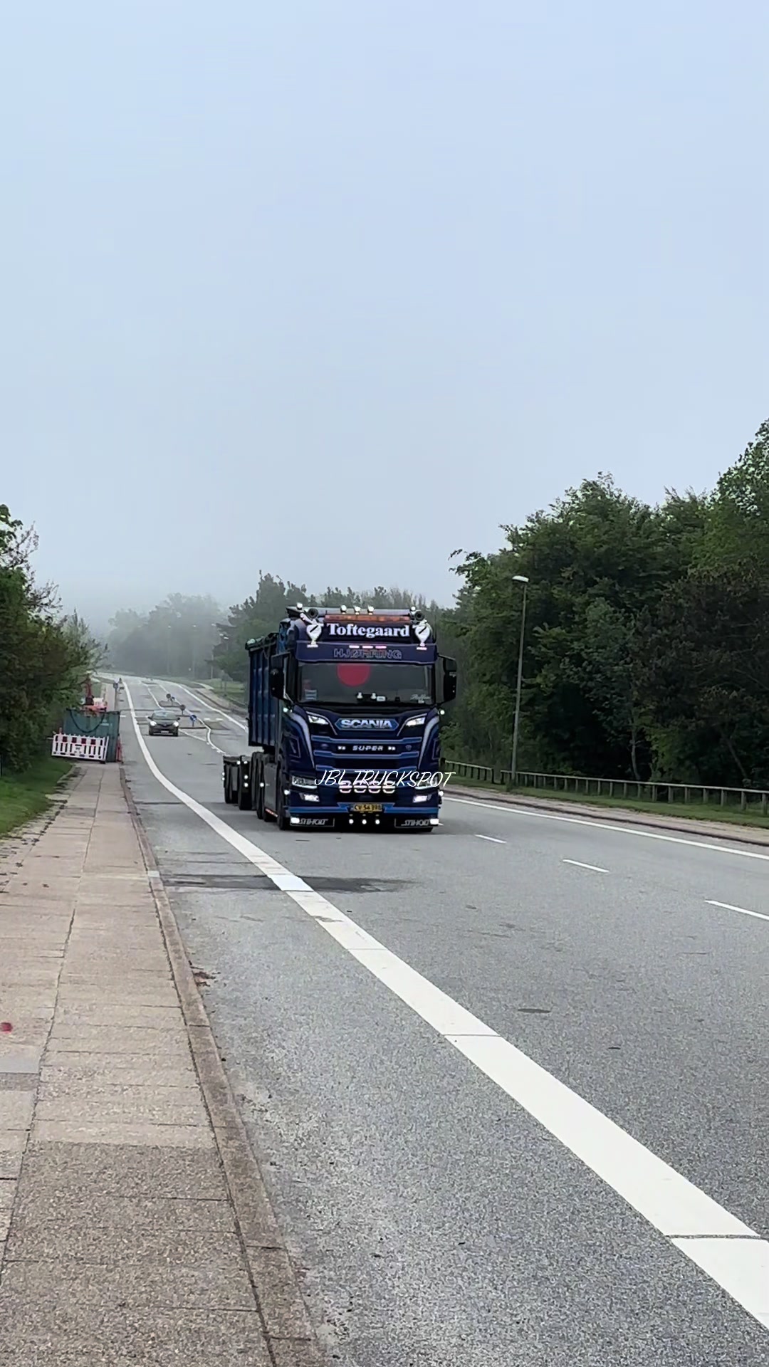 @JBL TRUCKSPOT