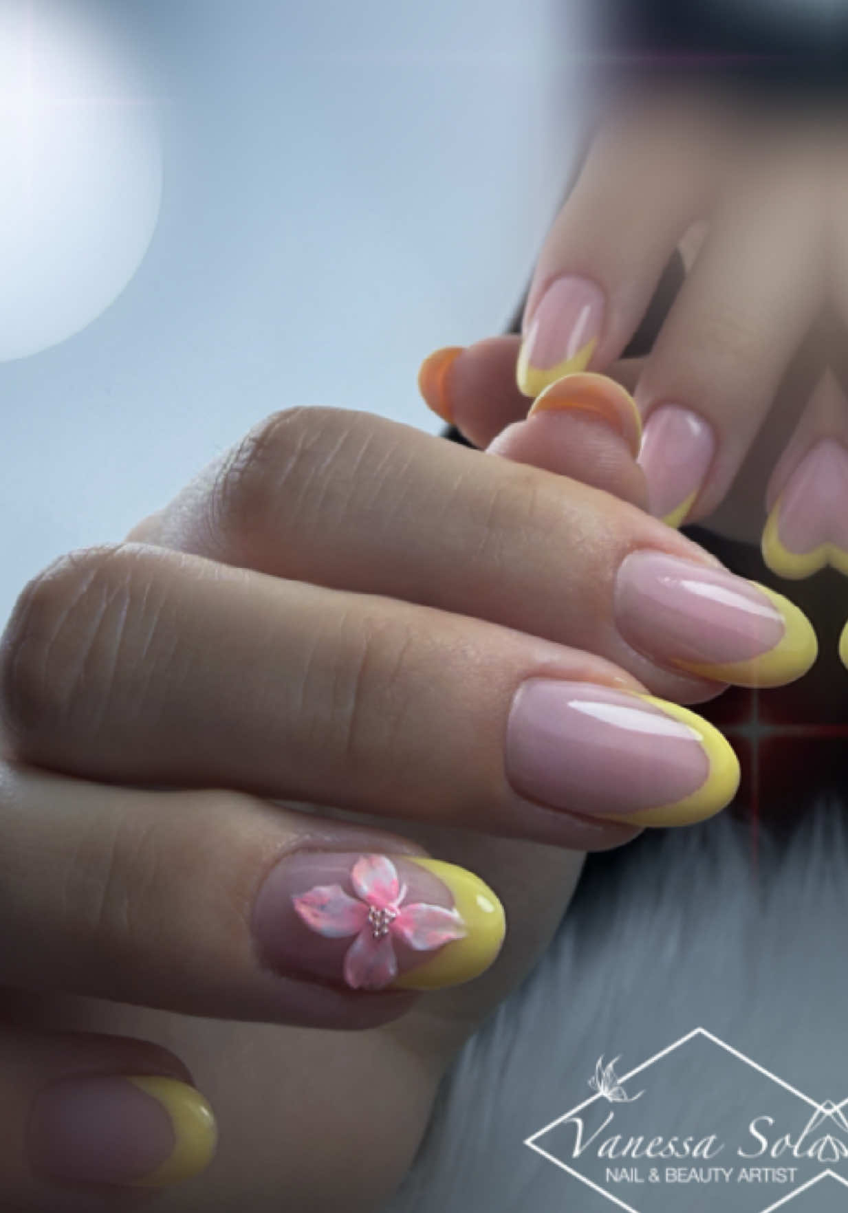 @Vanessa SoldNails