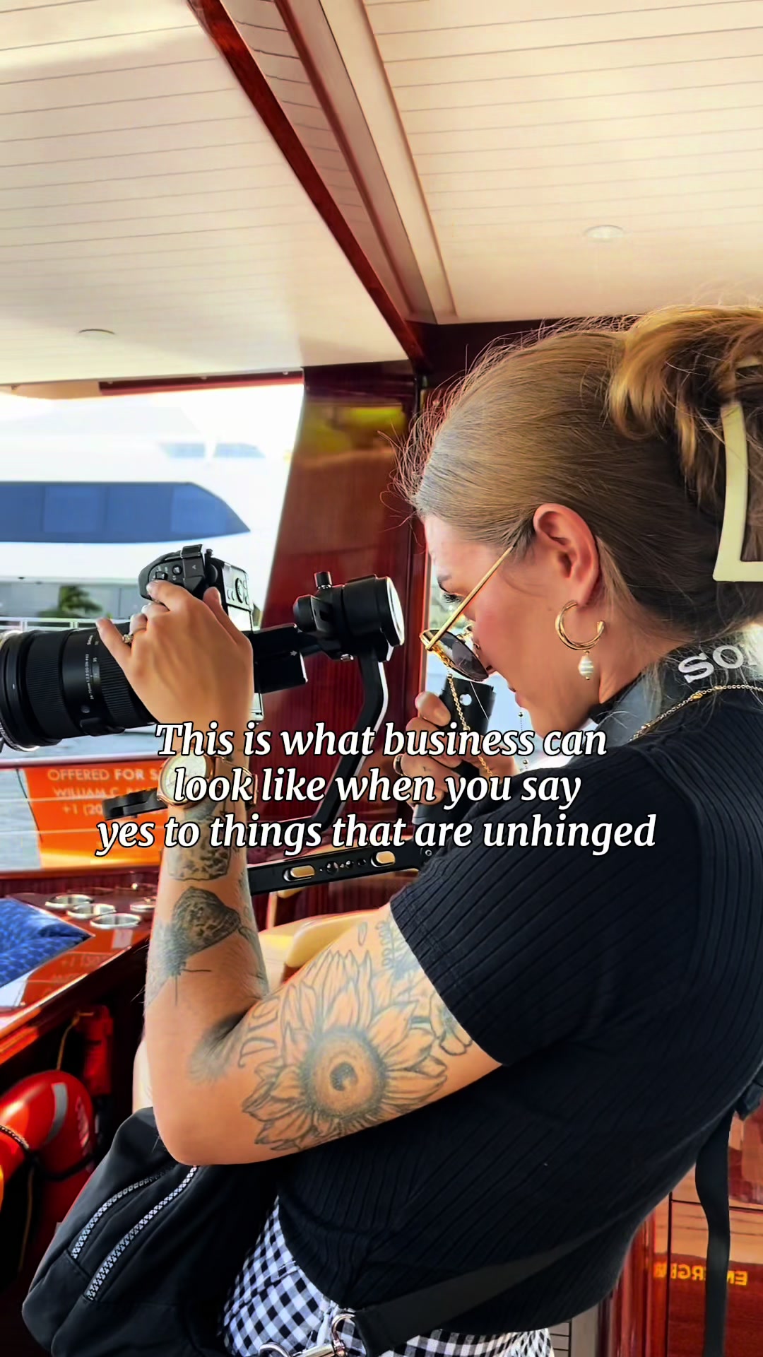 @Ash ✈️ Traveling Videographer