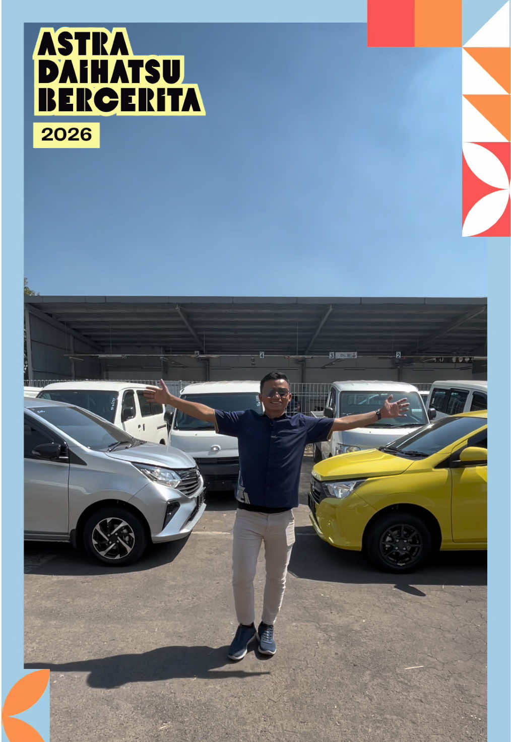 @Daihatsu Surabaya waru