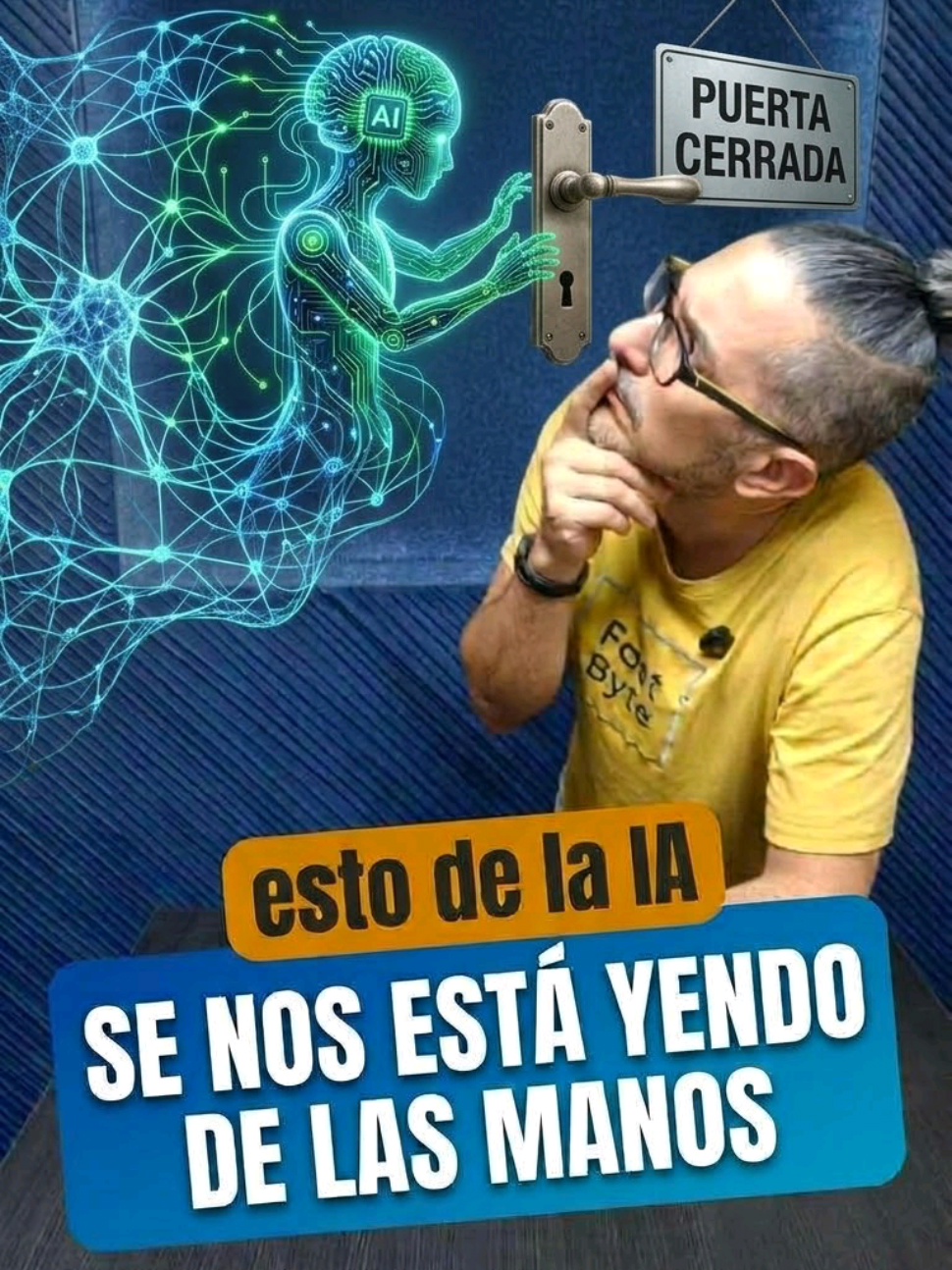 @Toni Reboredo &middot; Fast Byte