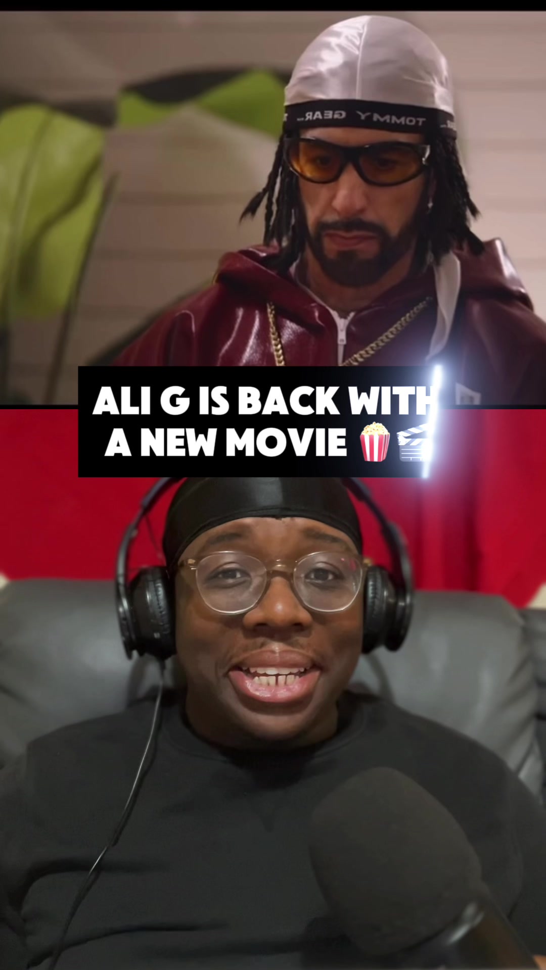 @Darnell - movies/tv 🍿🎬