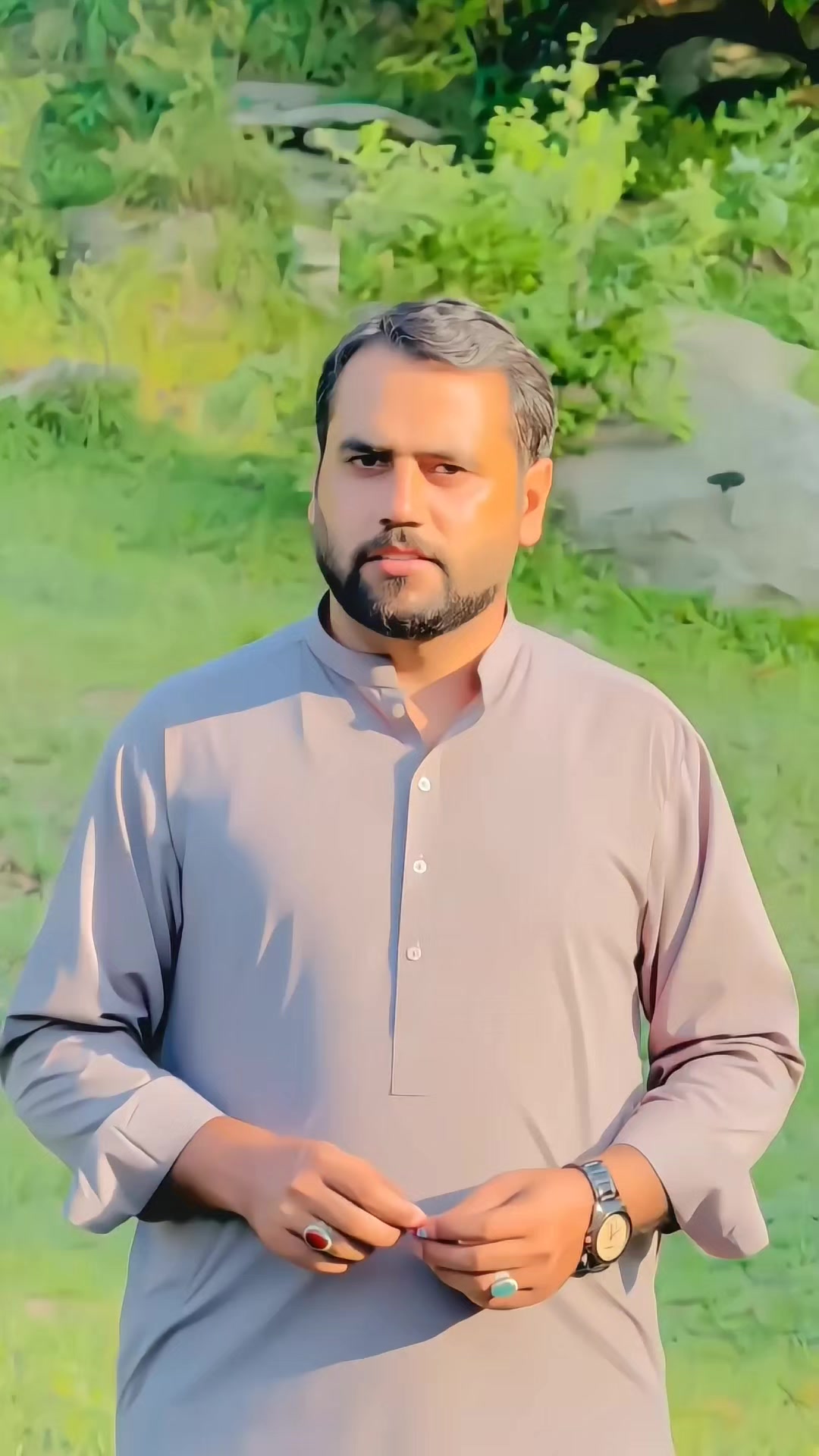 @Naveed Ahmed