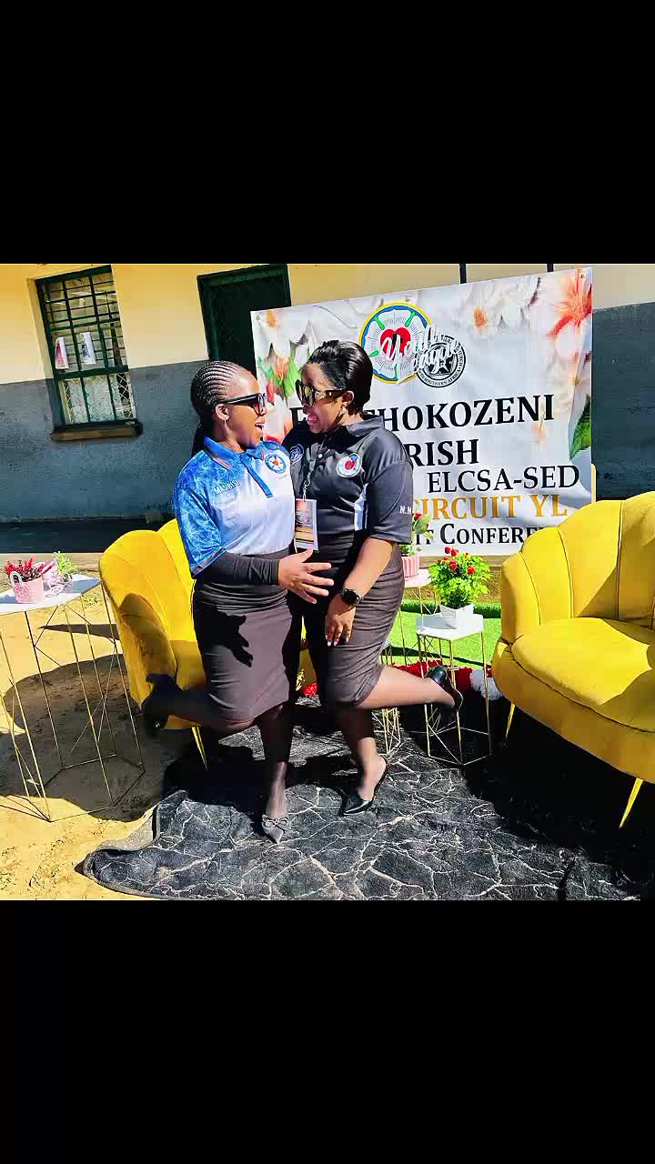 @Londiewe Sibisi-Hlase