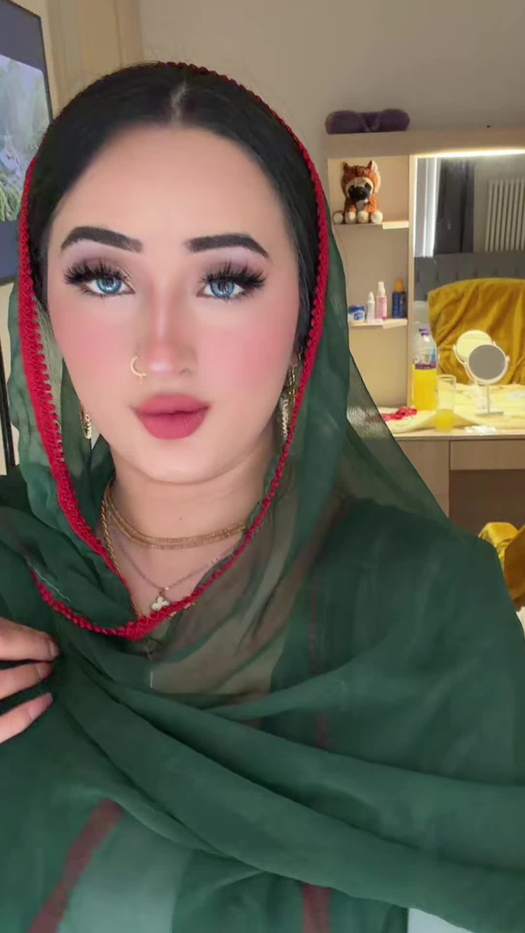 @Misssimaarjit 🌟