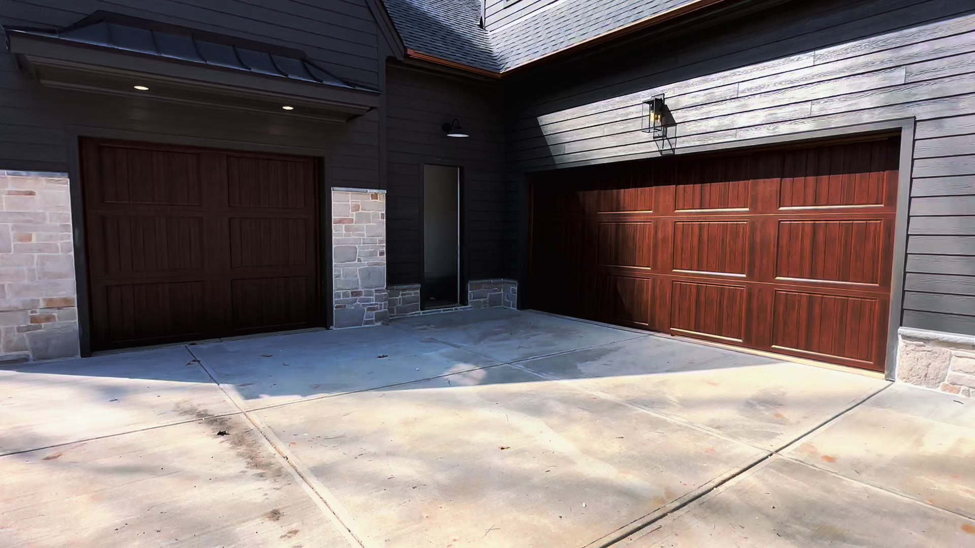 @Titan Garage Doors