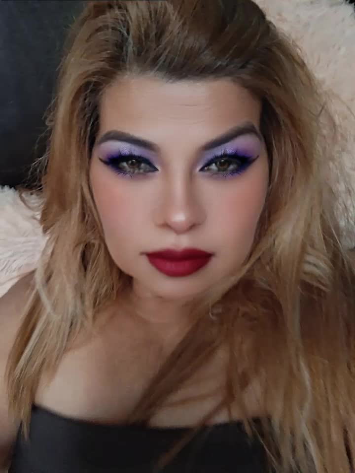 @Blanka Alvarez