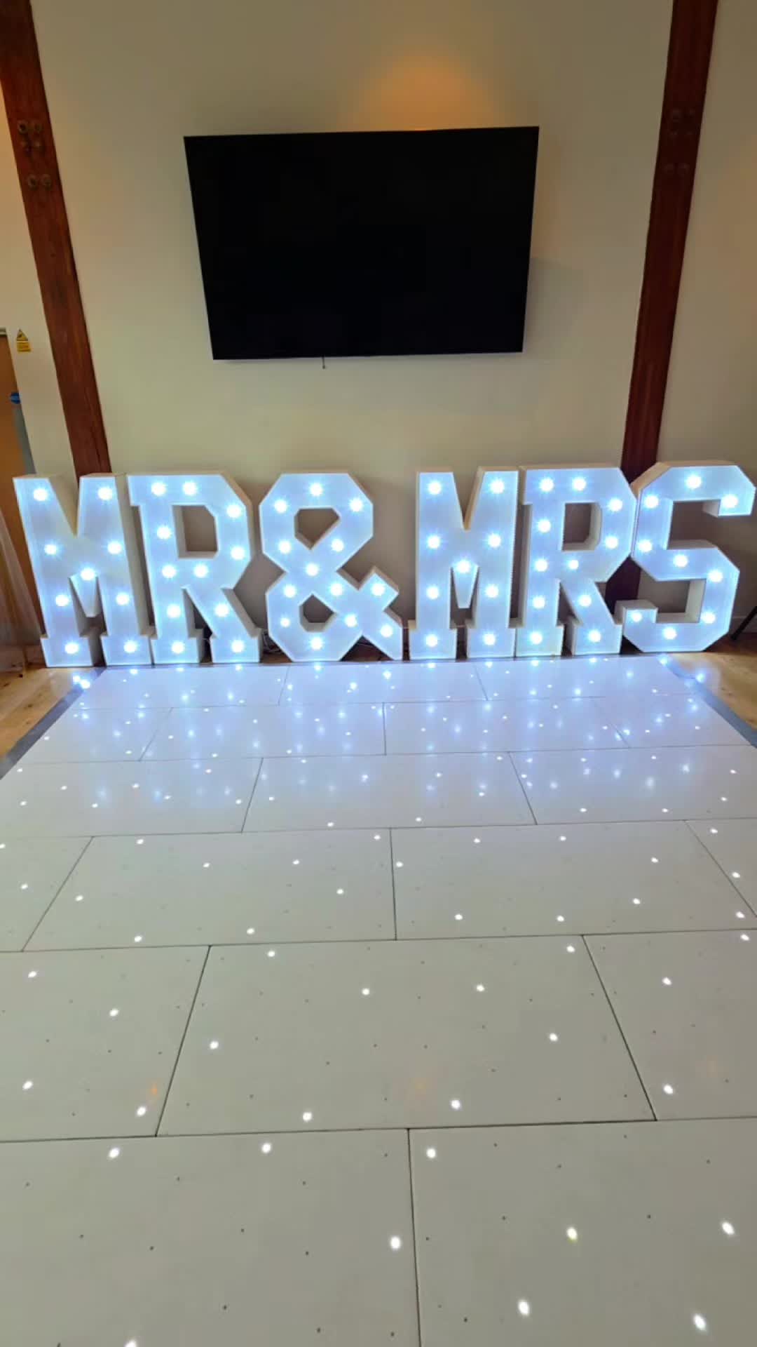 @Litherland events