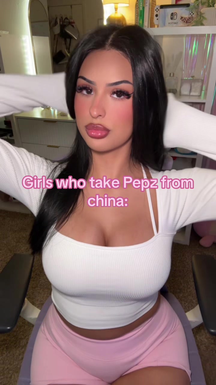 @Jenn | Your Peptide Mami 🎀✨