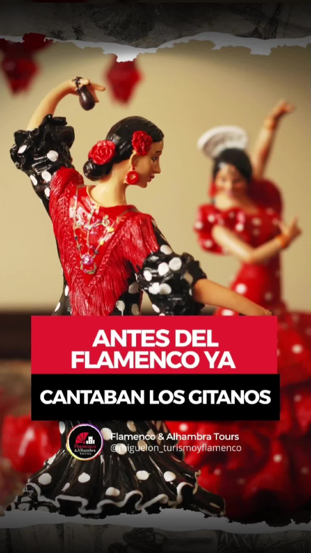 @Flamenco & Alhambra Tours