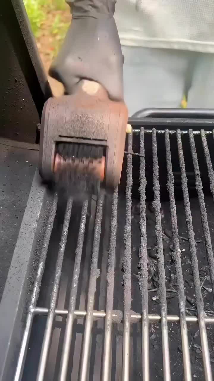 @Grill.Brush