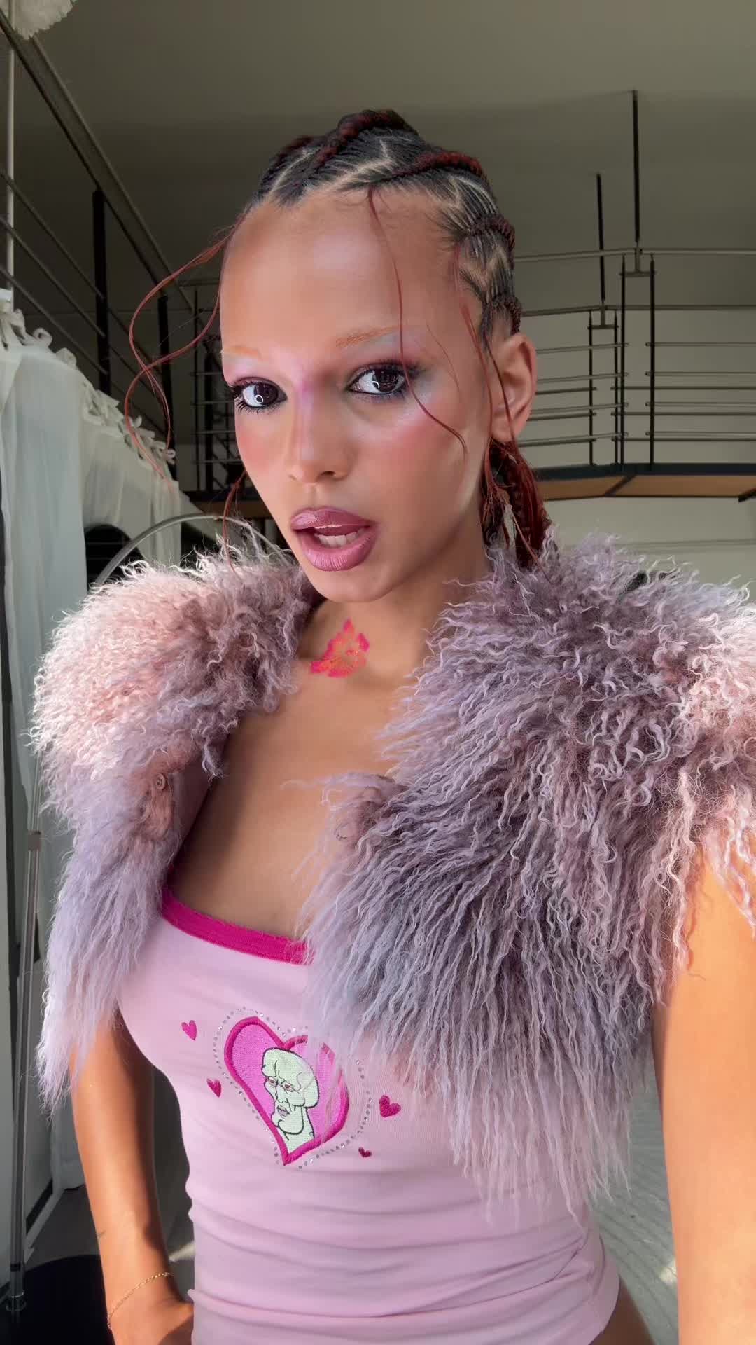 @Pamalam🐯