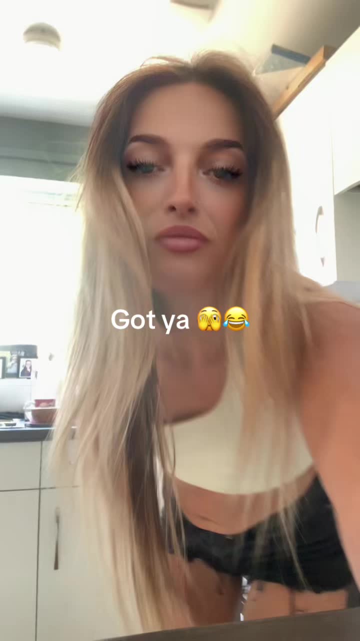 @Maisie 😜