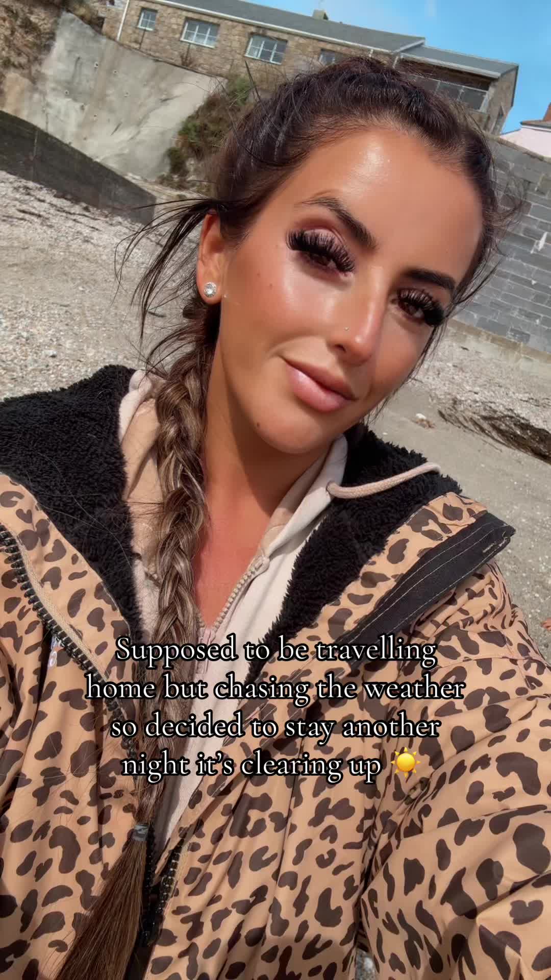 @1 & only Yorkshire lass 🫶🏼✨