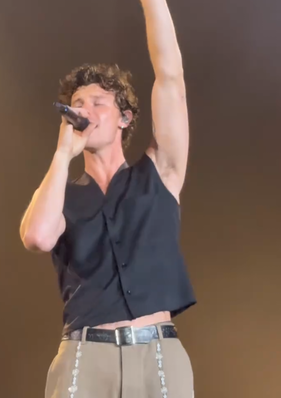 @Shawn fan account