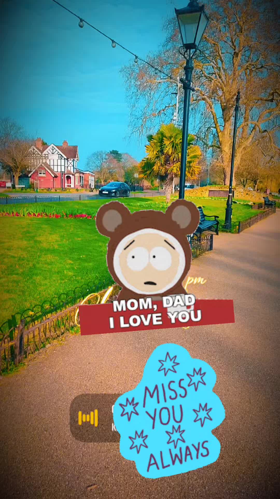 @pardesilife❤️🥰🇬🇧