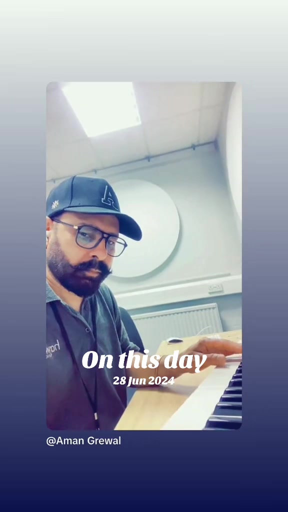 @Aman Grewal 🇬🇧