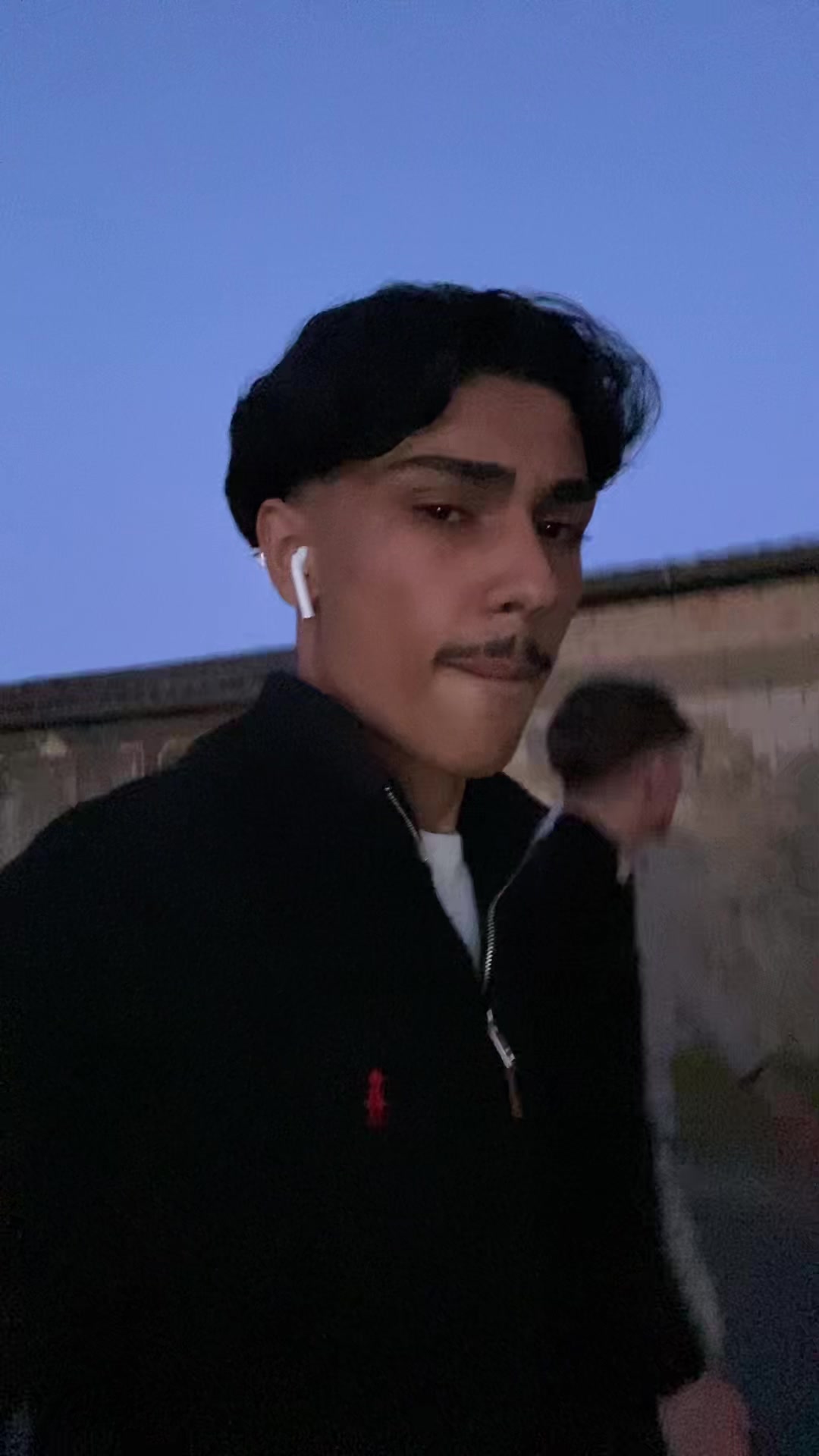@Luigi