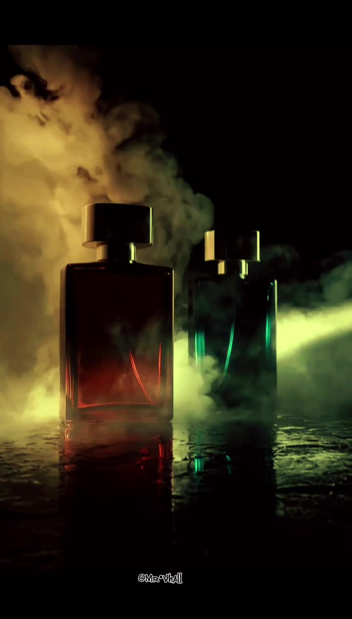 @Sean ponsford fragrances