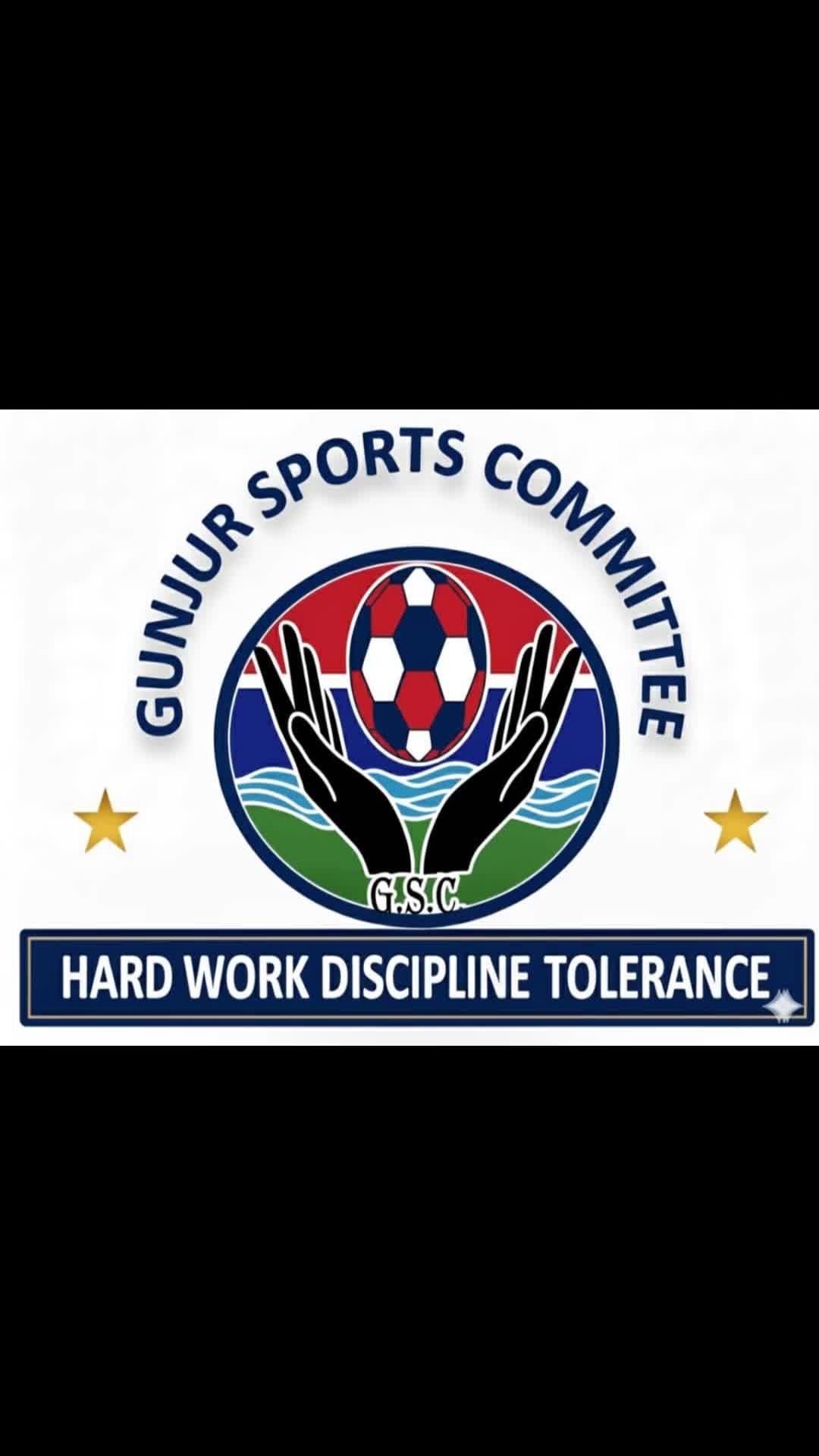 @GUNJUR SPORTS DEVELOPMENT
