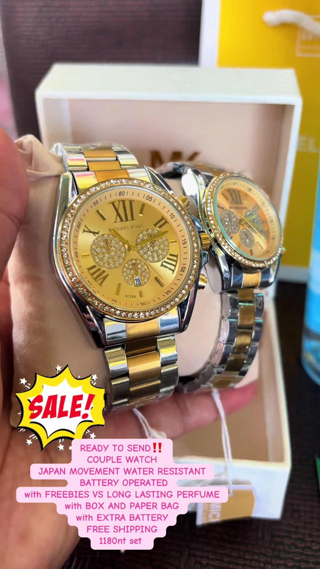@Affordable price!❤️
