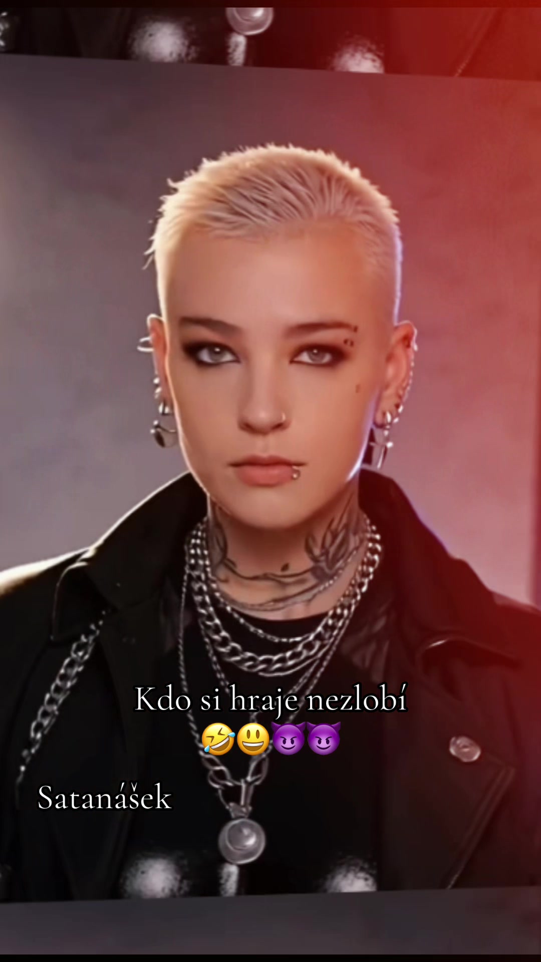 @satanašek