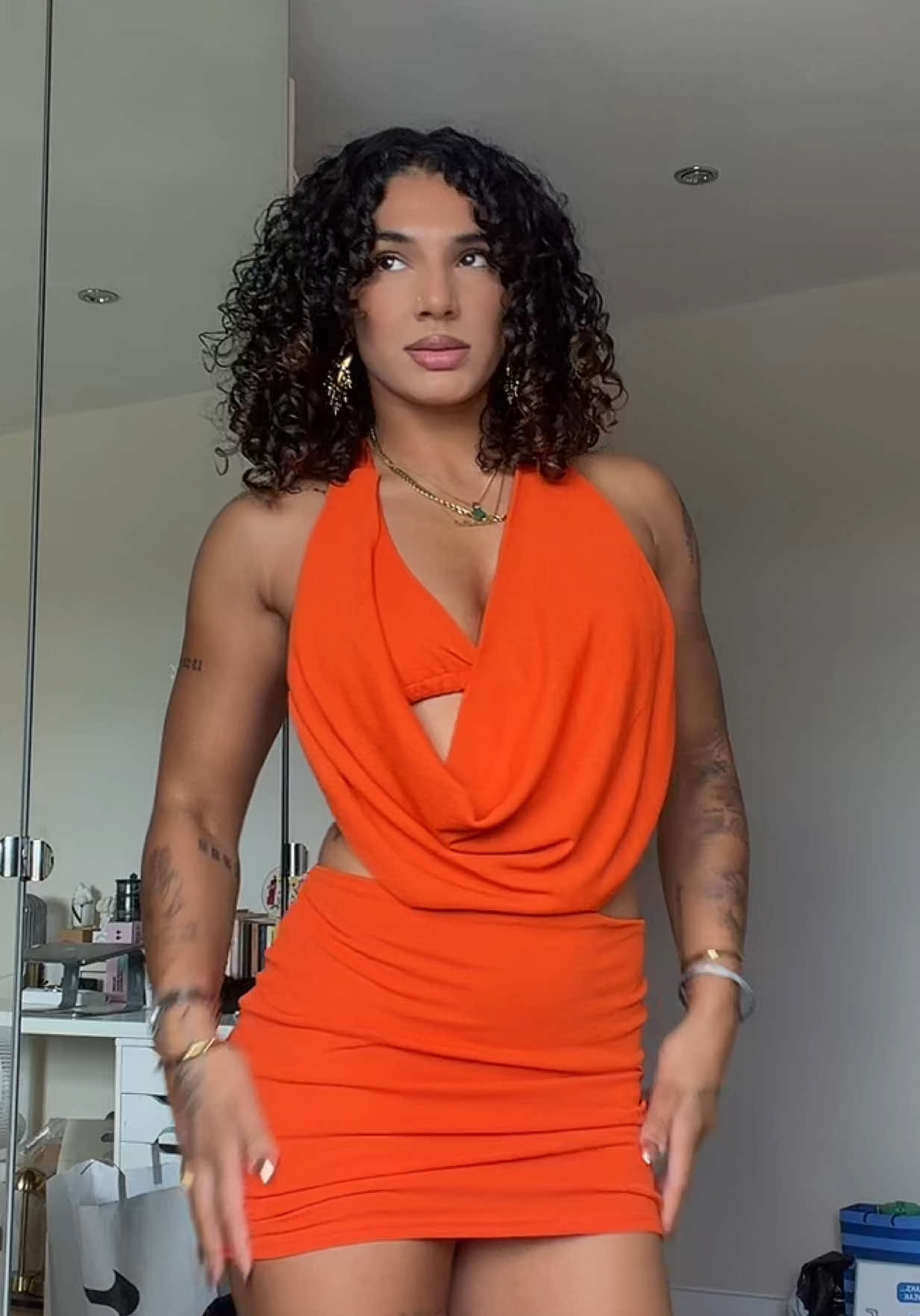 @Neetz | Fitness