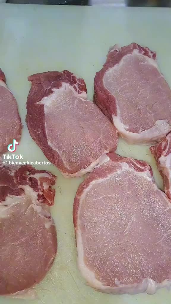 @La cocina de la Bienve