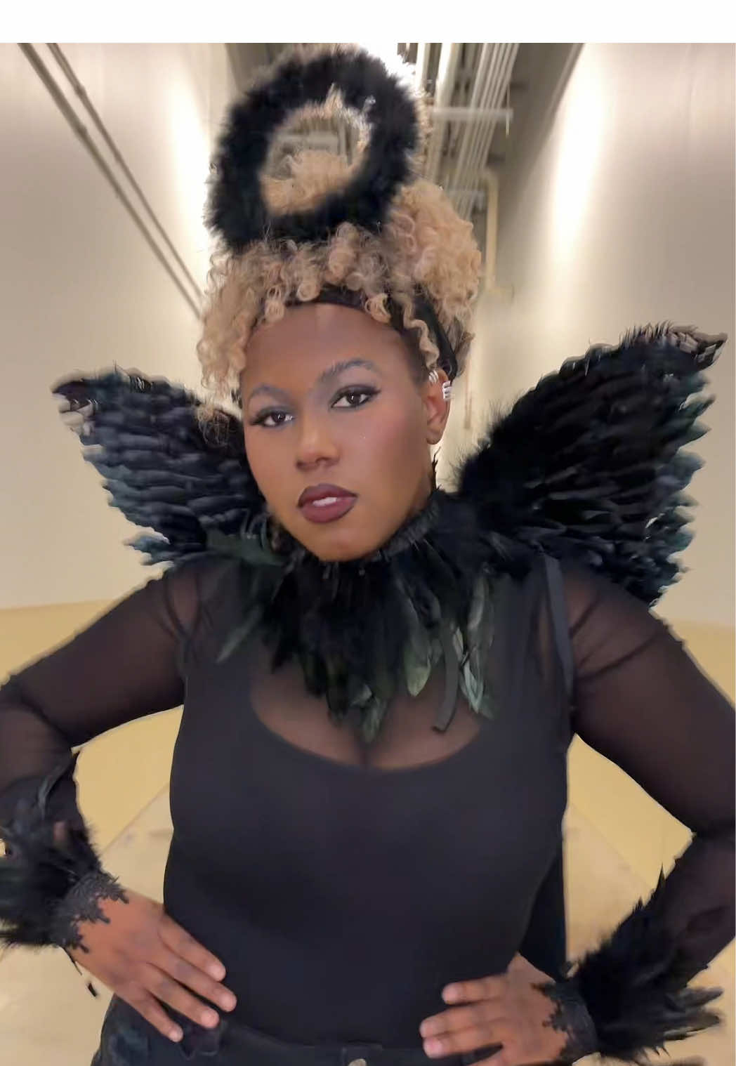@Divinity in Motion 🦚