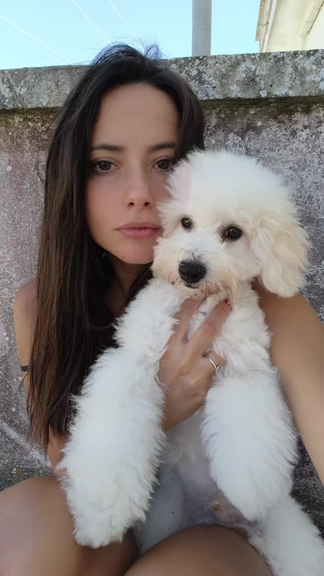 @Francesca Lupo