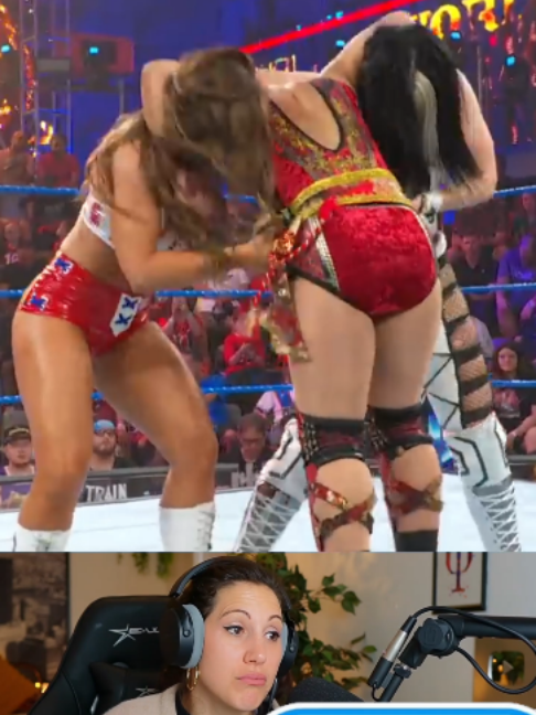 @Wrestling Zone