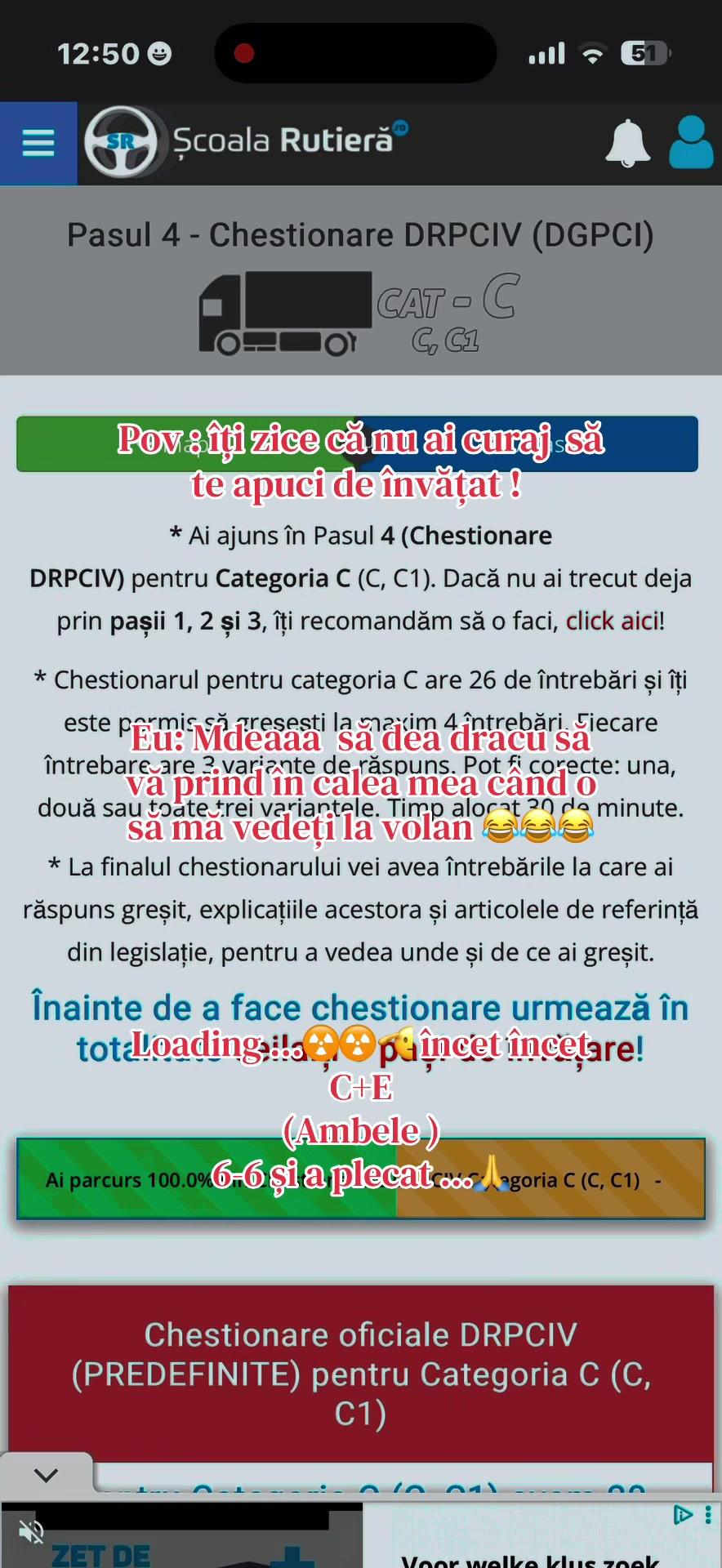 @🔱❤️Ionutz&rsquo;s DM ❤️🔱