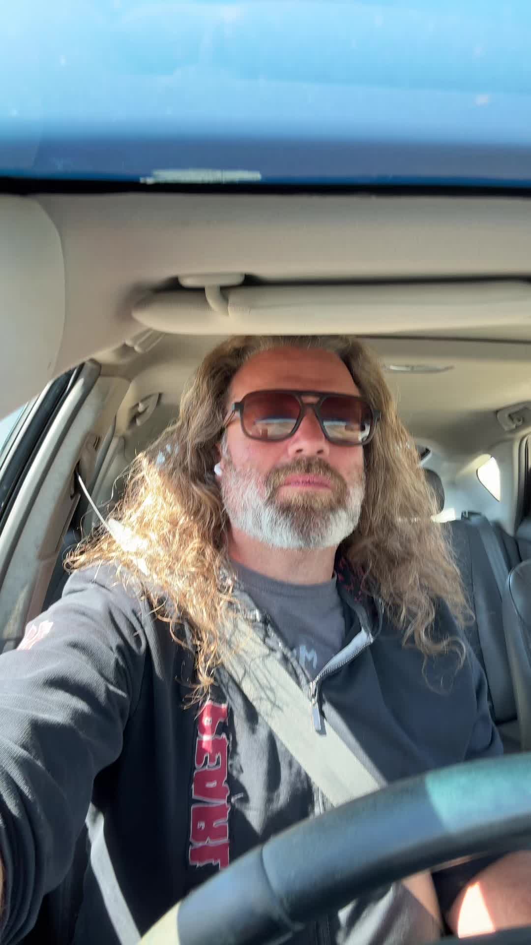 @Wookie Yeshua 🐺 Sasquatch