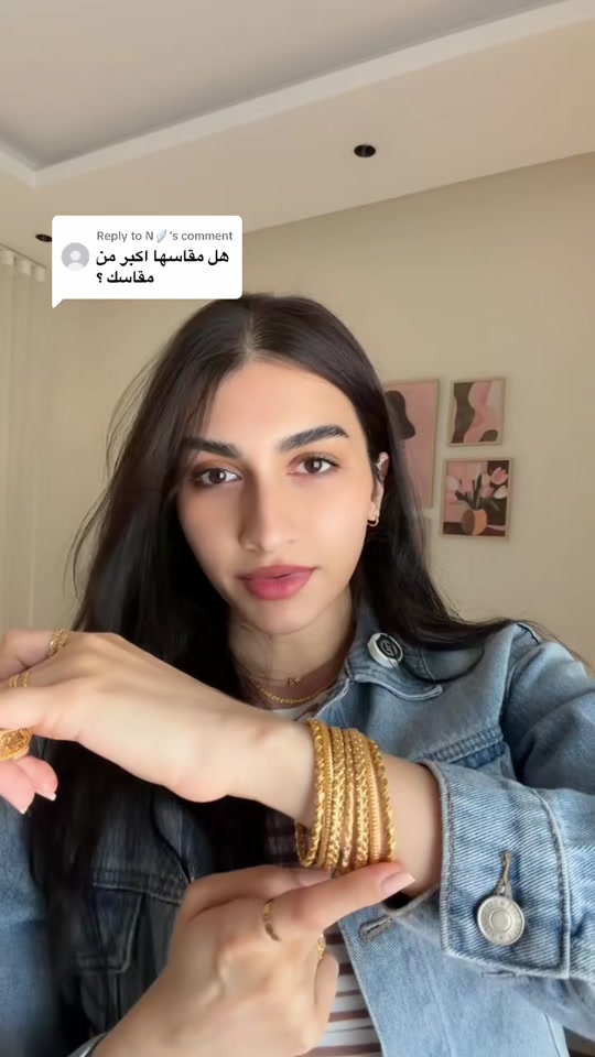 @Asala Binhurayb| أصالة بن حريب