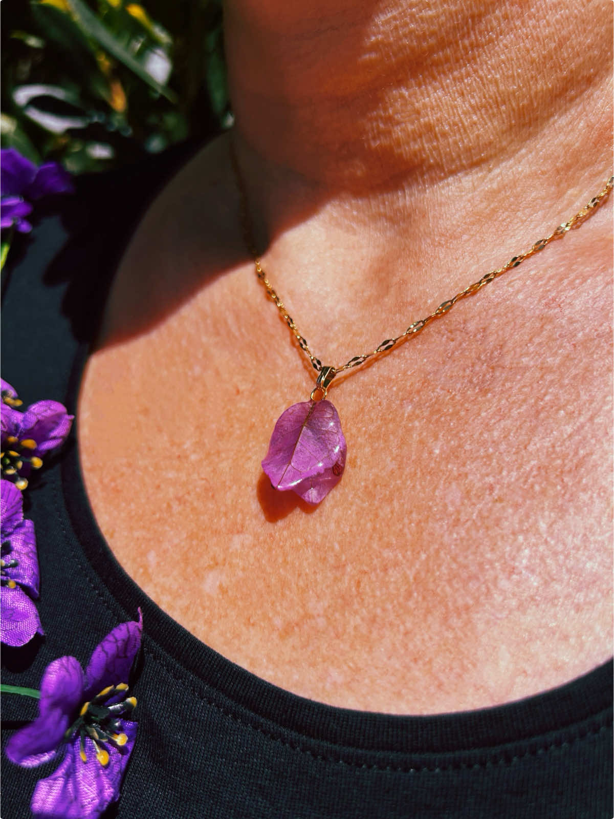 @Divine Fleur | Bijoux