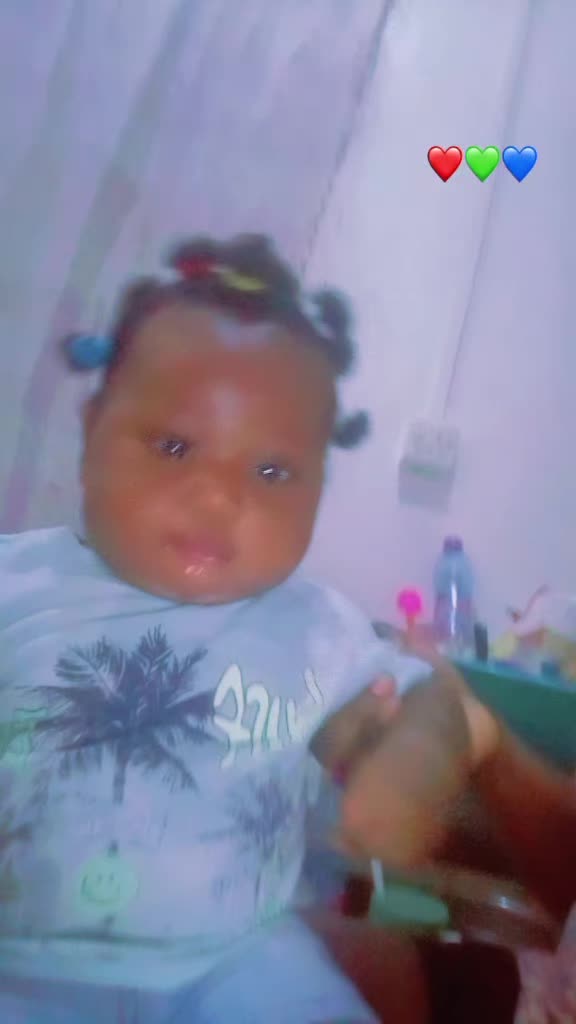 @dorcas sweet 😋 😍 ❤️ 💖 💕 &hearts;️