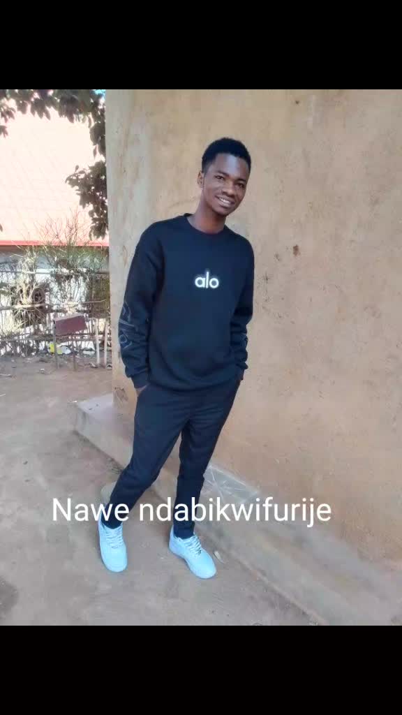 @Abana bimana