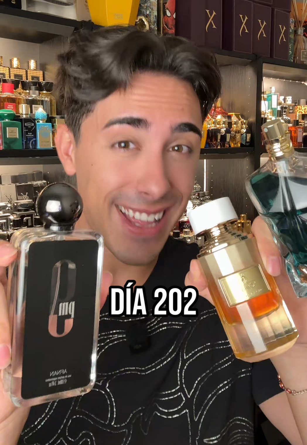 @Marcel Perfumes