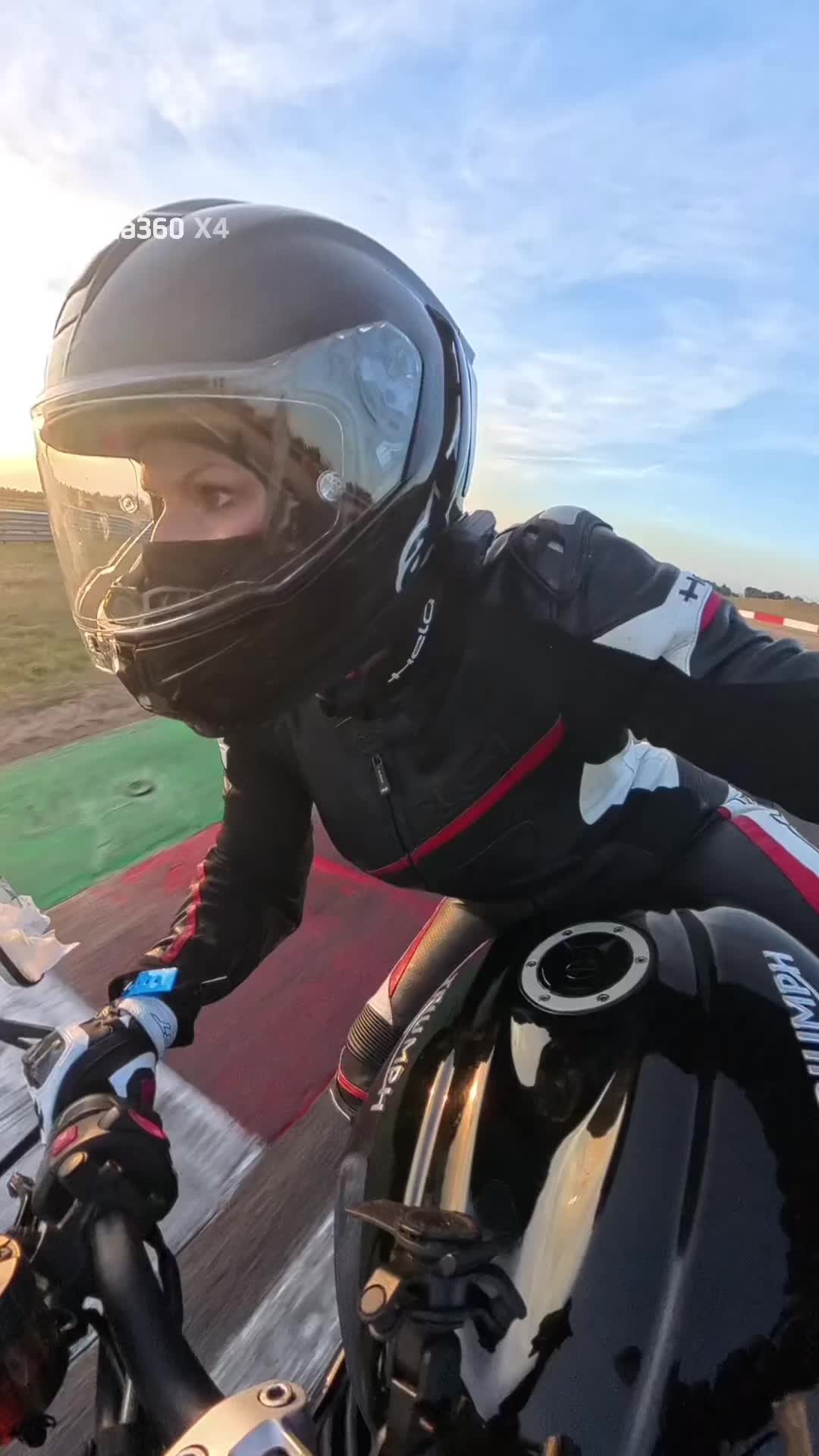 @Psych on a Bike