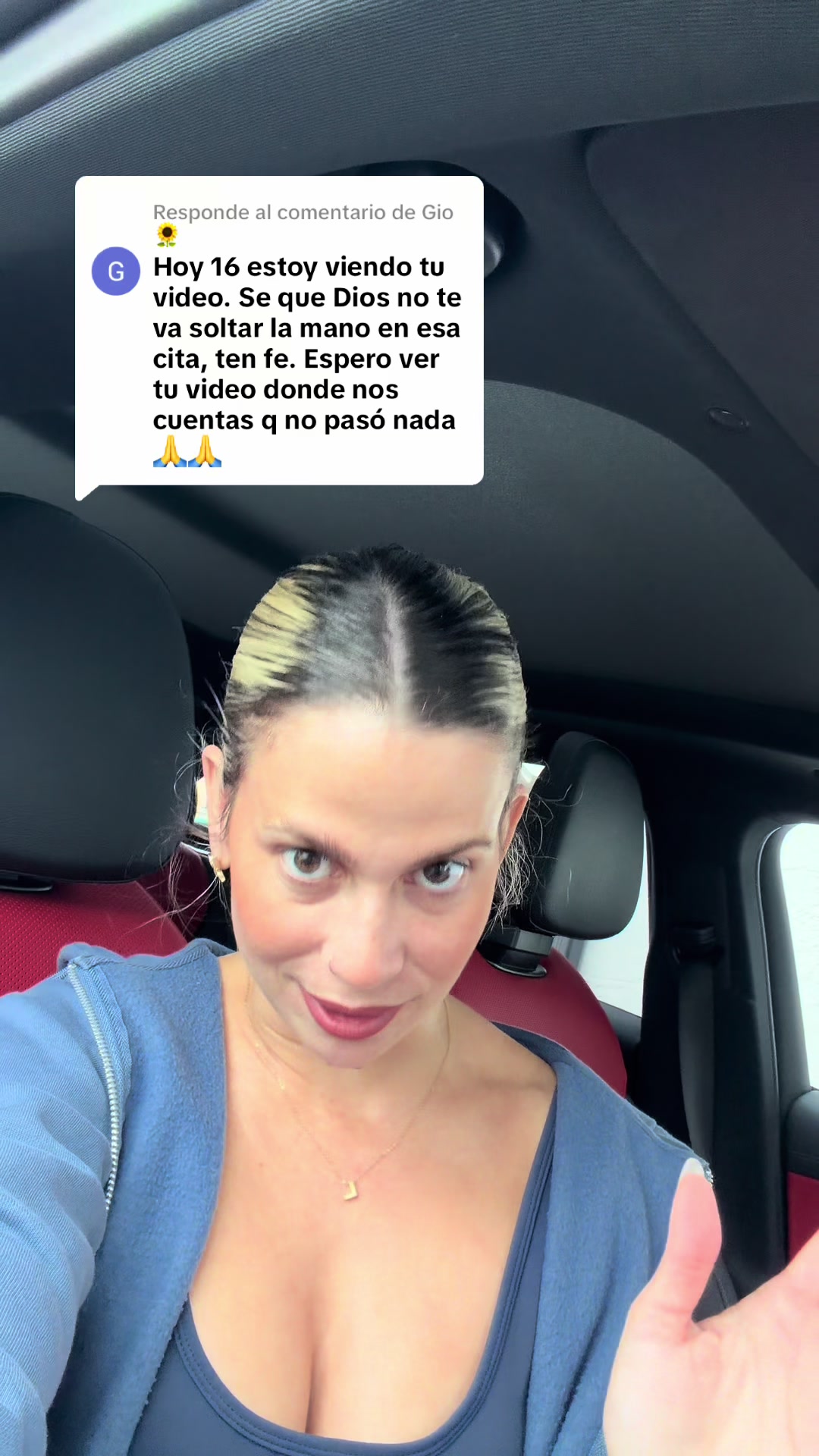 @Leyla Gonzalez