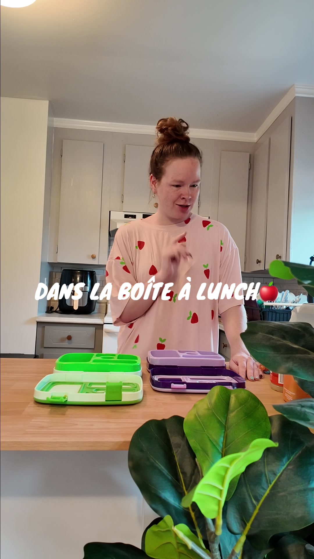 @La Famille Landry