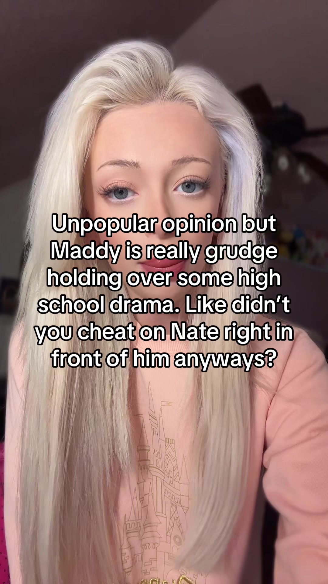 @Lily