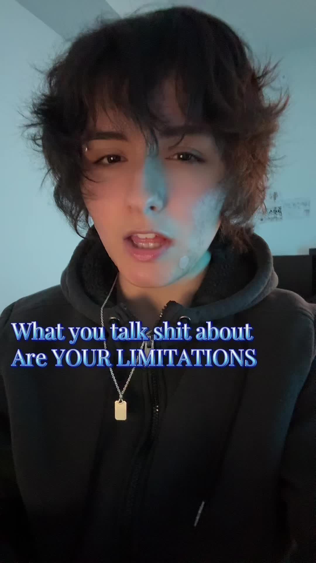 @ARCANE⛧AXEL┊Self-Actualization