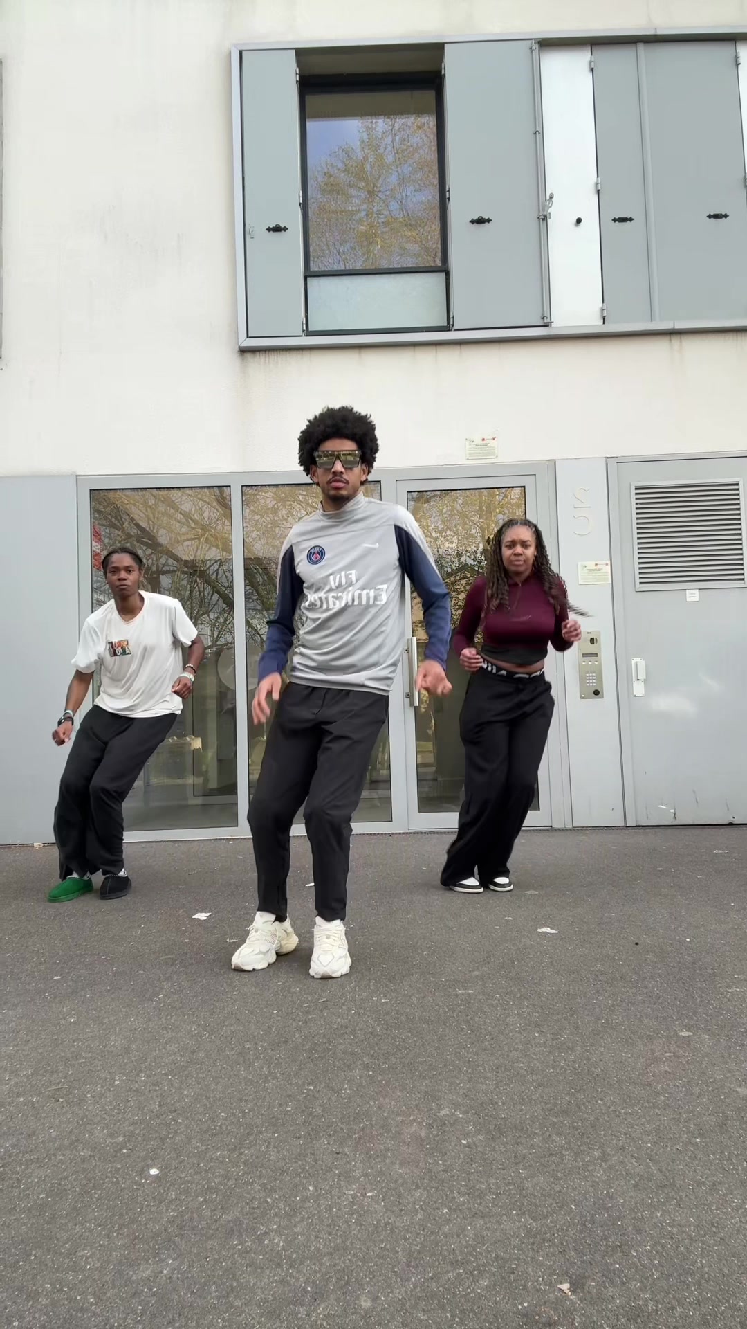 @Gaspard Totobi 🕺🏽