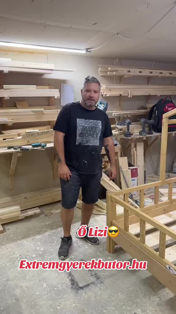 @Extrém Gyerekbútor